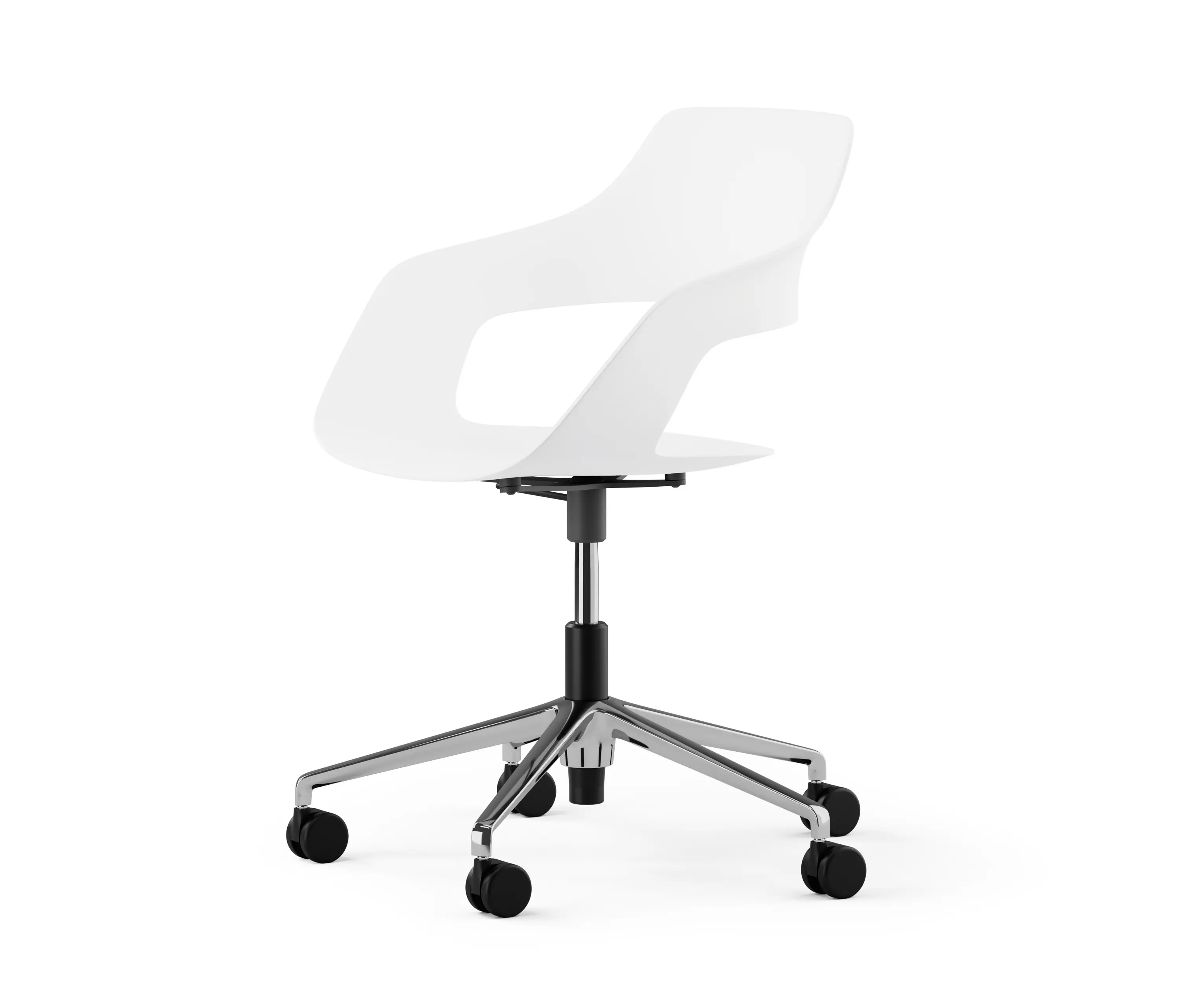 Wilkhahn - Occo SC Task Chair 222