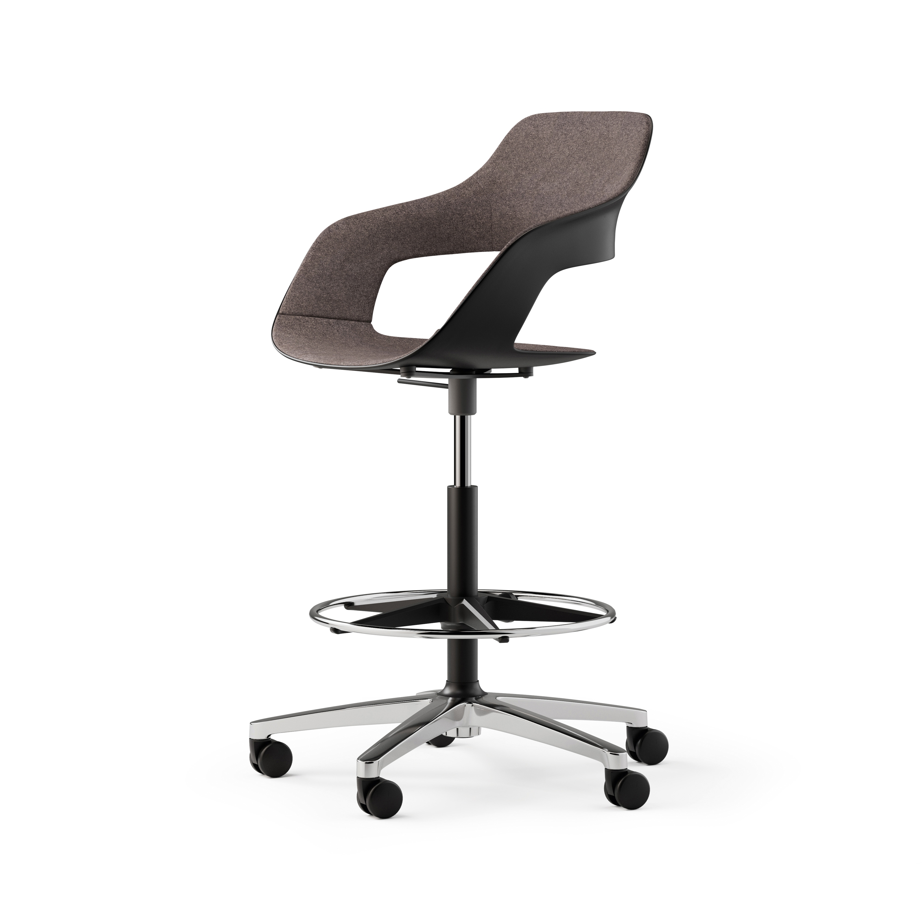 Mostra il prodotto Occo Task Chair 222 del produttore Wilkhahn