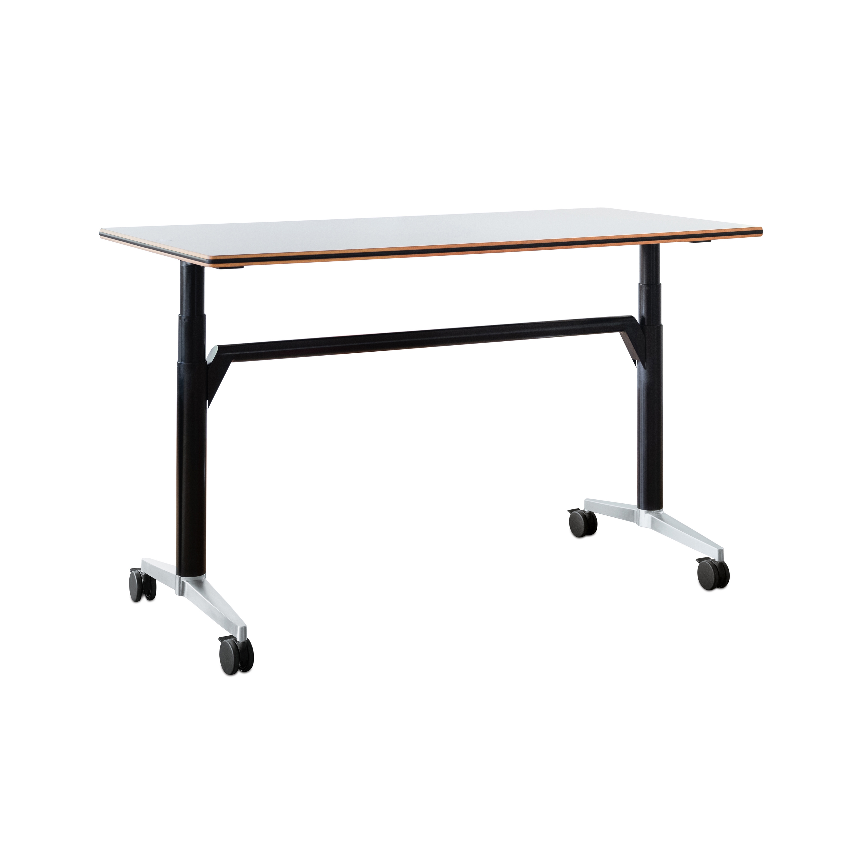 Afficher le produit Timetable Lift 615 du fabricant Wilkhahn