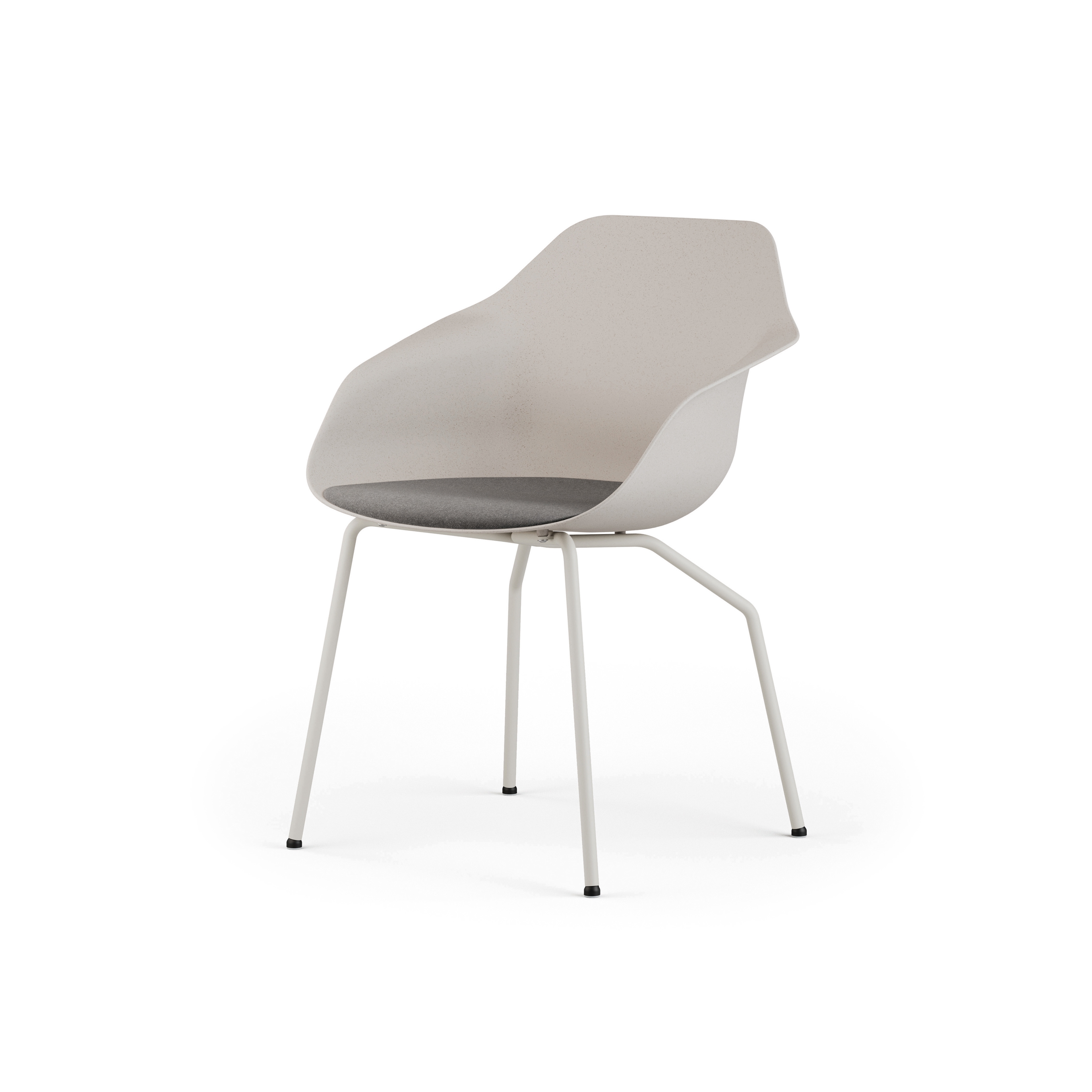 Mostrar el producto Yonda 320/11 del fabricante Wilkhahn