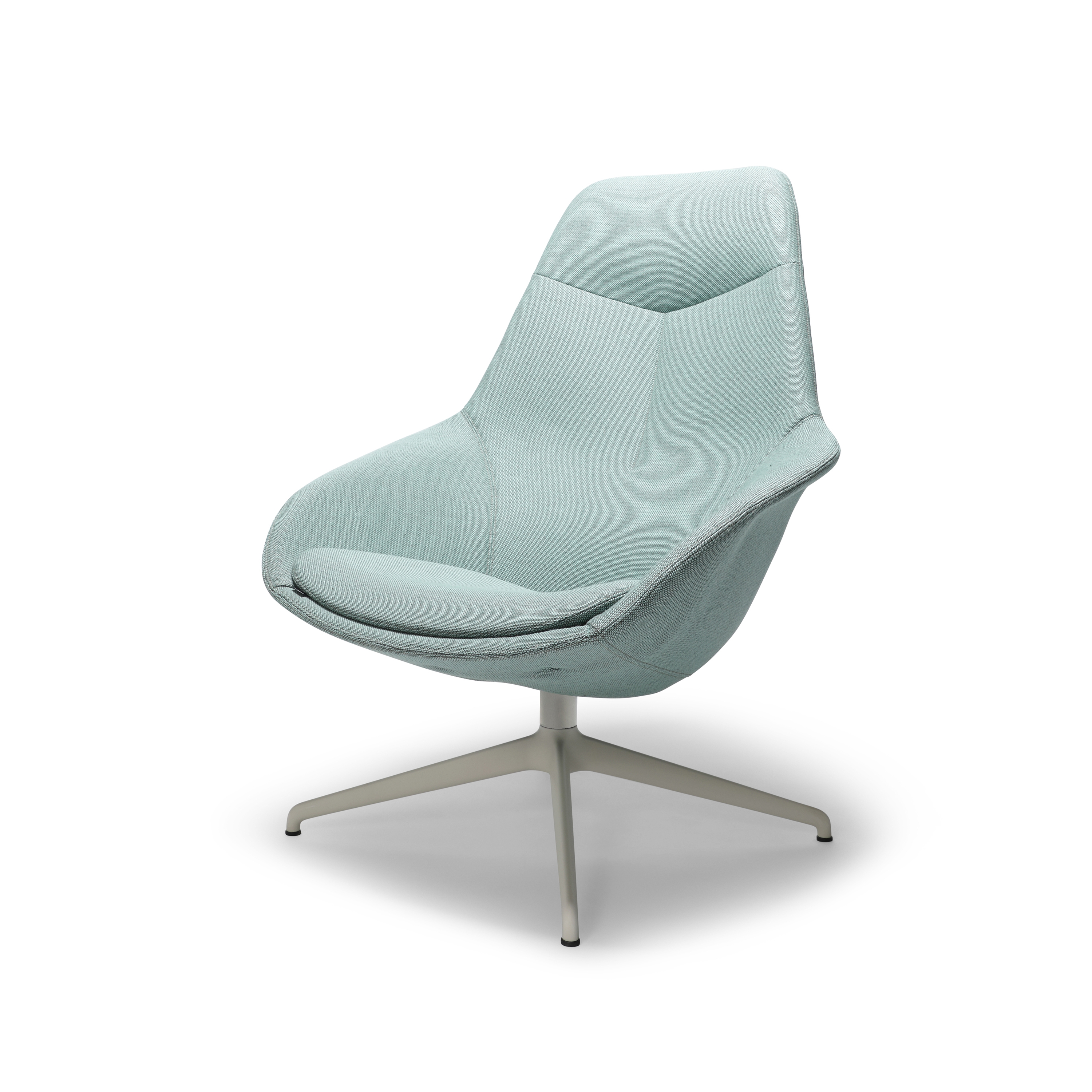 Display product Yonda Lounge 322/34 from manufacturer Wilkhahn