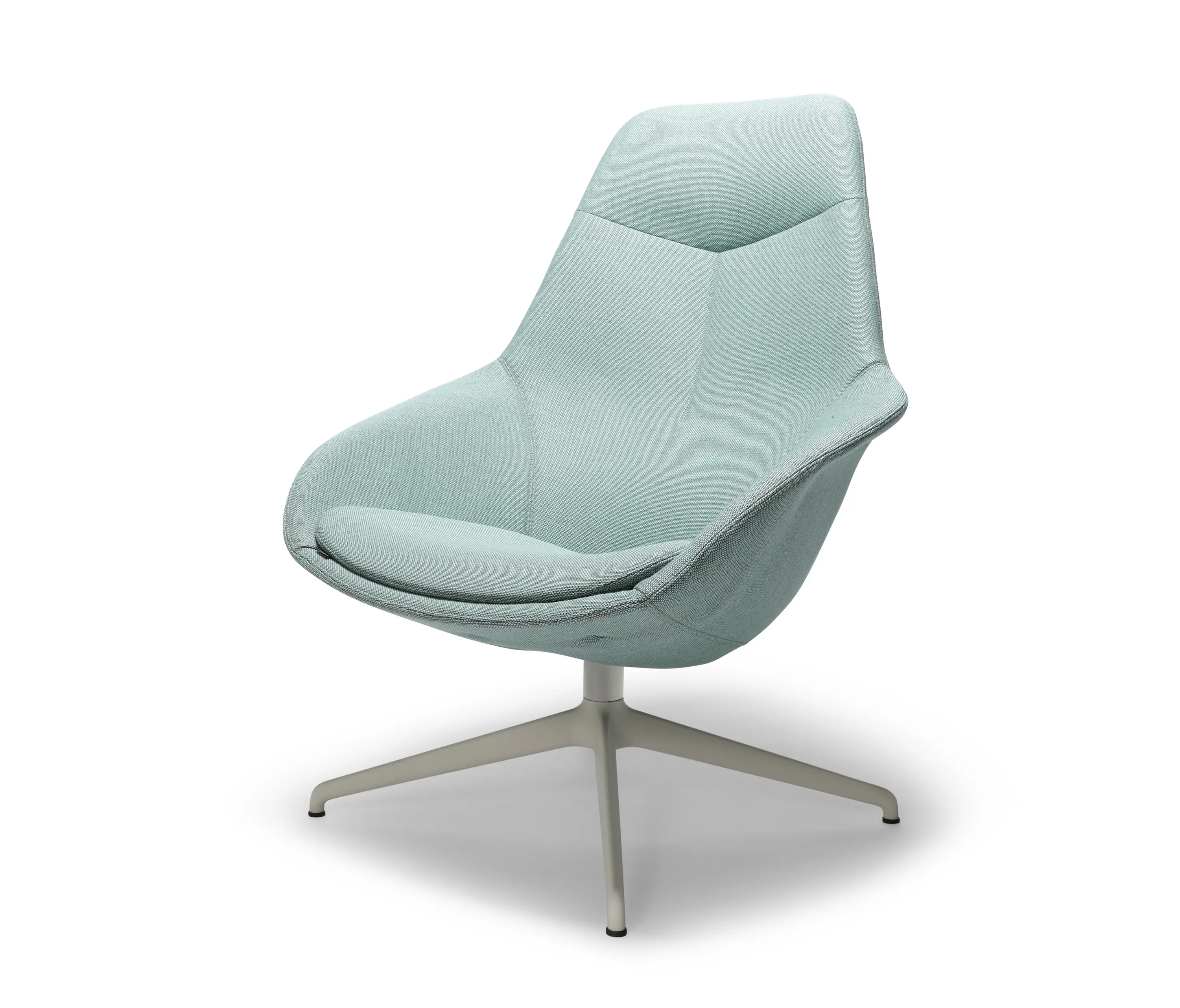 Wilkhahn - Yonda Lounge 322/34