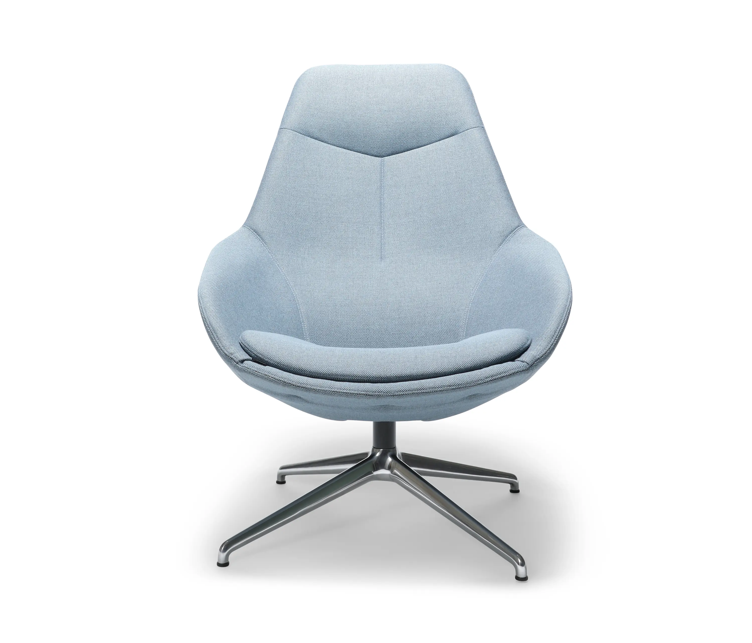 Wilkhahn - Yonda Lounge 322/34