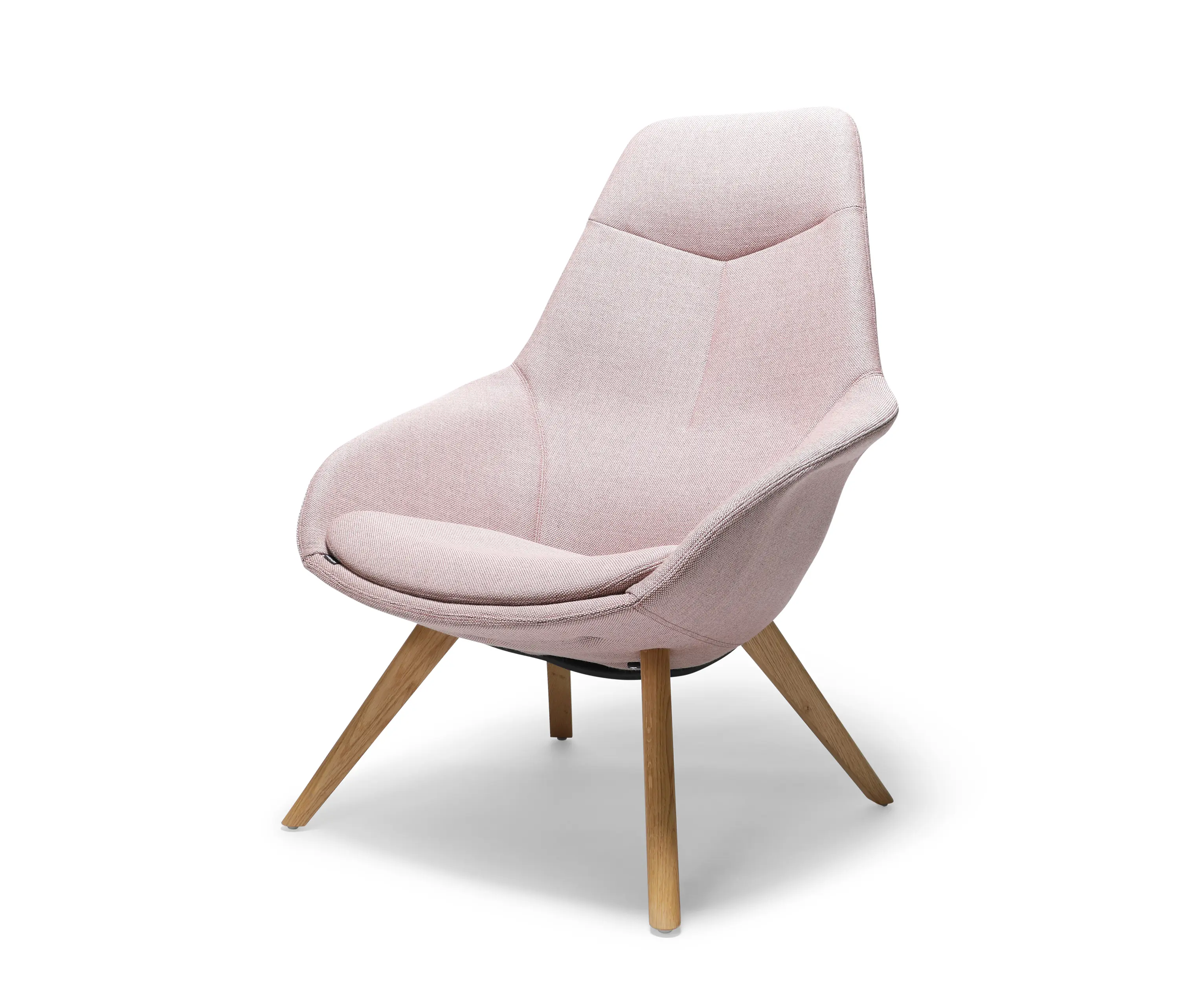 Wilkhahn - Yonda Lounge 322/24