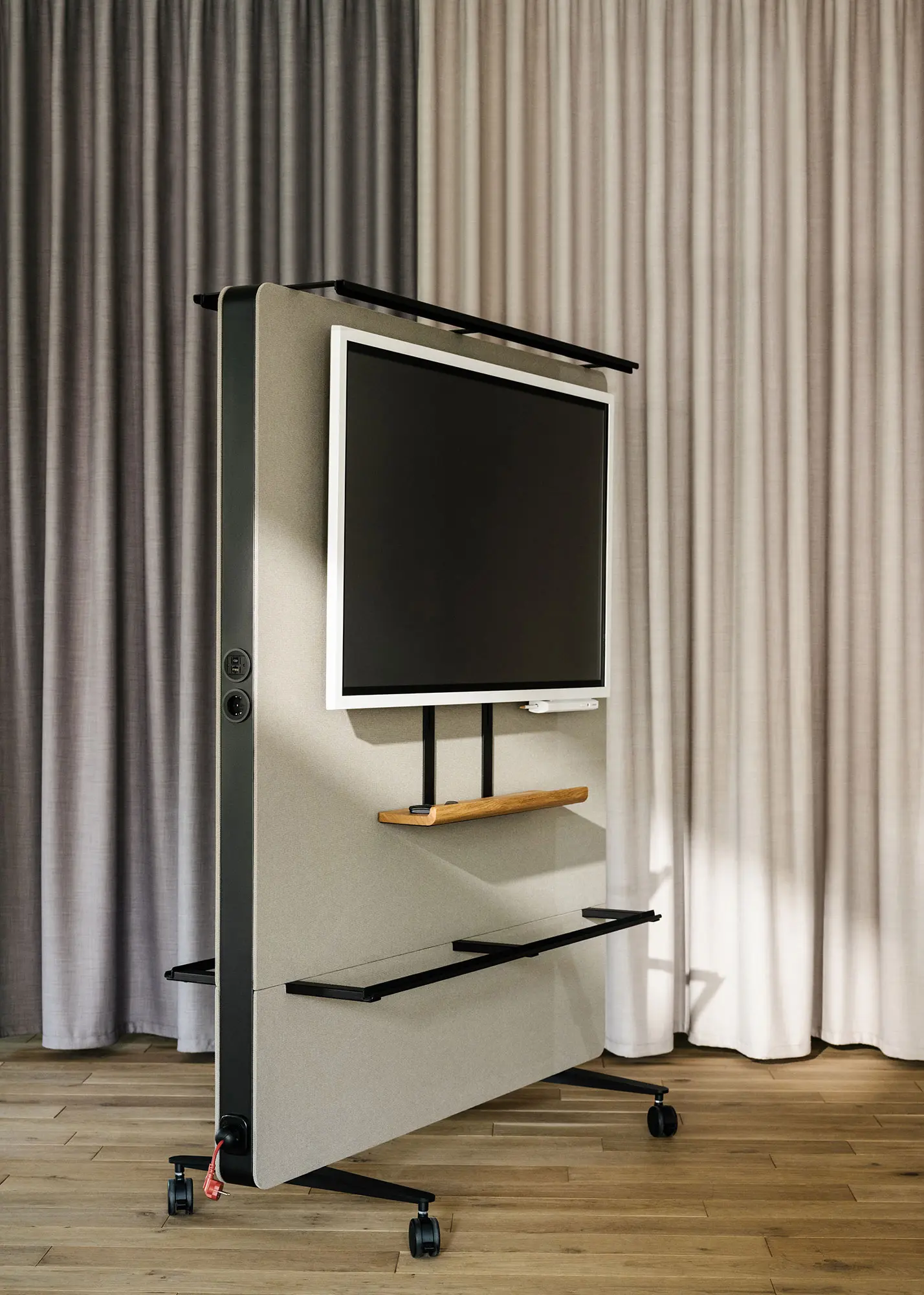 Wilkhahn - Media Wall 442/00