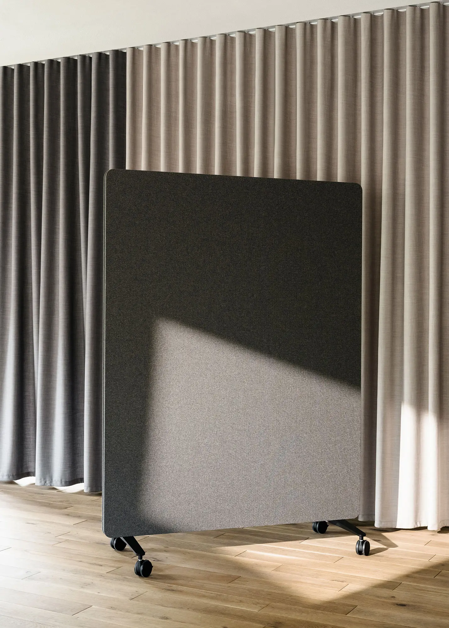 Wilkhahn - Pinnable Acoustic Wall 443/30