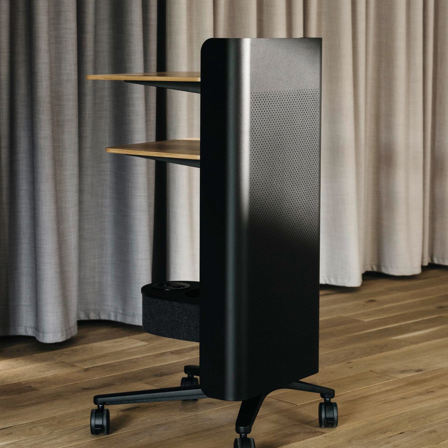 Mostra il prodotto Lectern 448/10 del produttore Wilkhahn