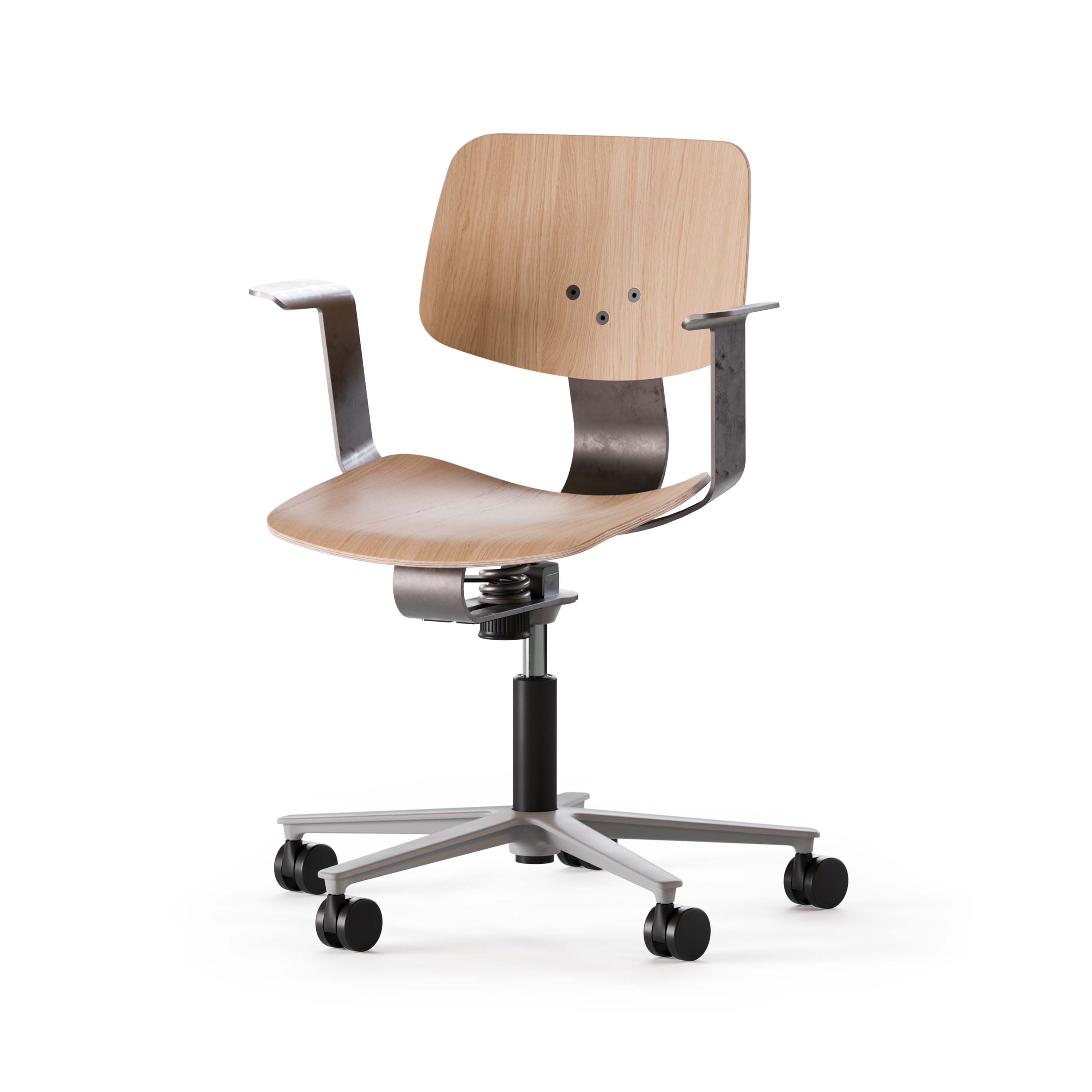 Display product WiChair from manufacturer Wilkhahn
