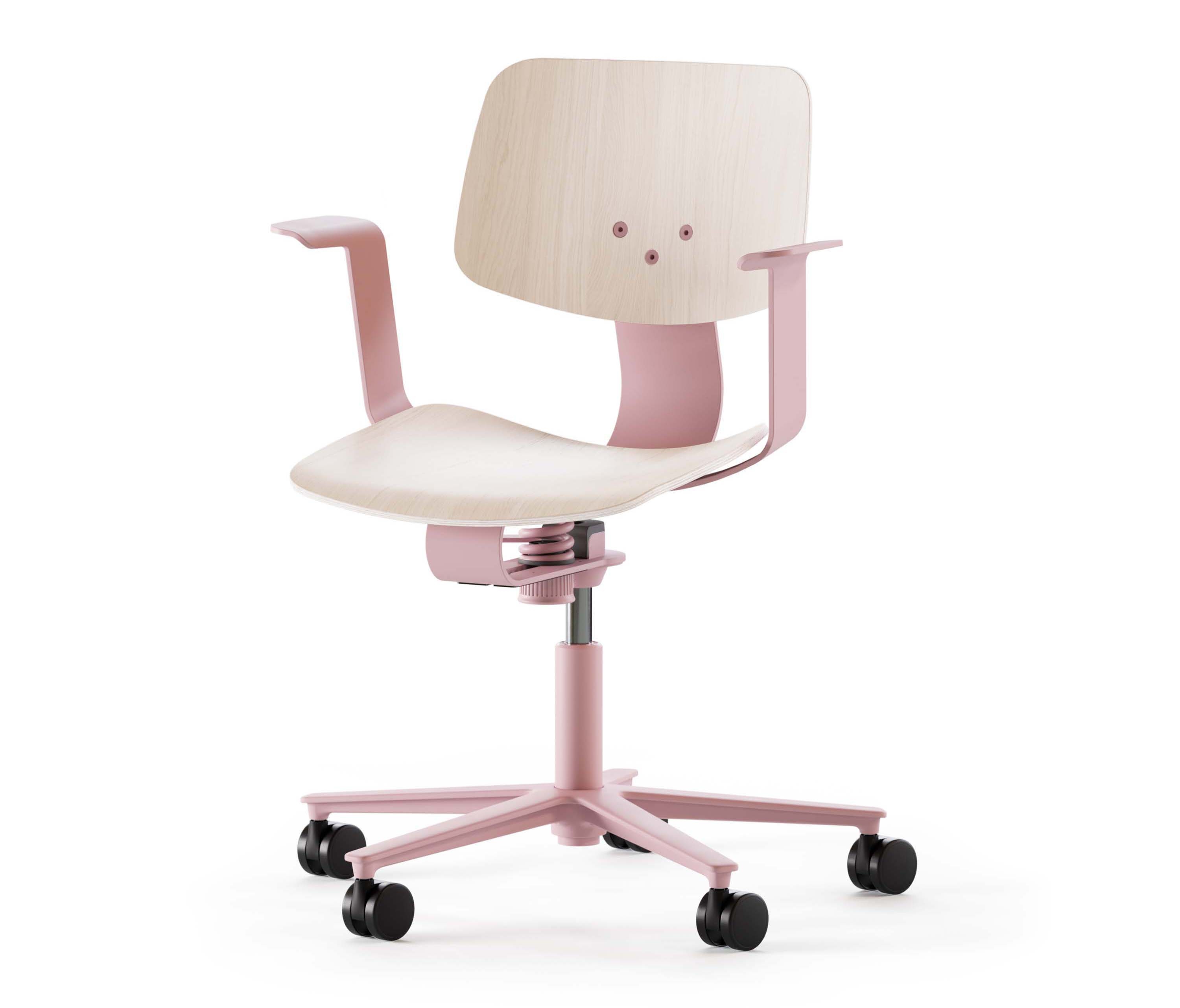 Mostrar el producto WiChair del fabricante Wilkhahn