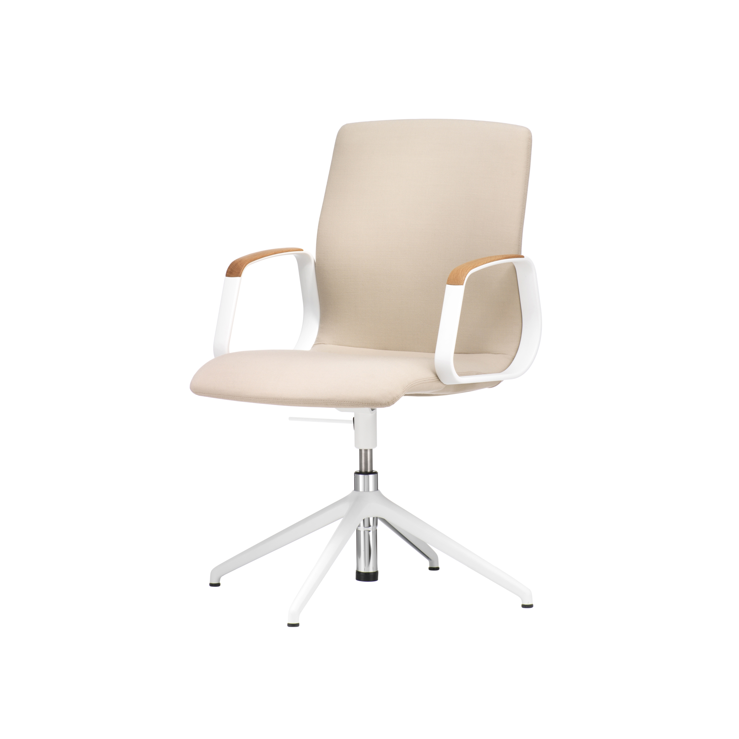 Afficher le produit Decide 296/1 du fabricant Wilkhahn