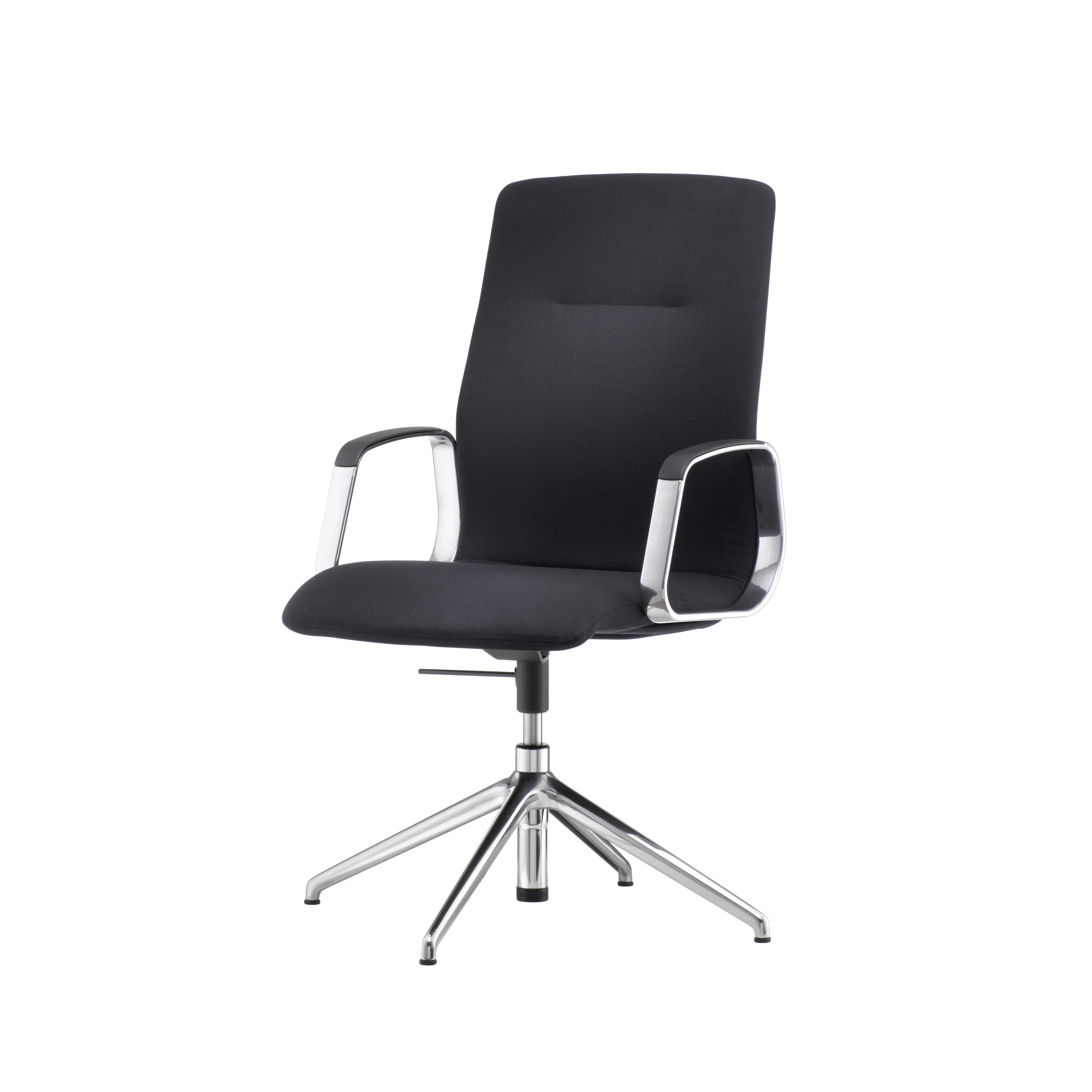 Afficher le produit Decide 296/5 du fabricant Wilkhahn