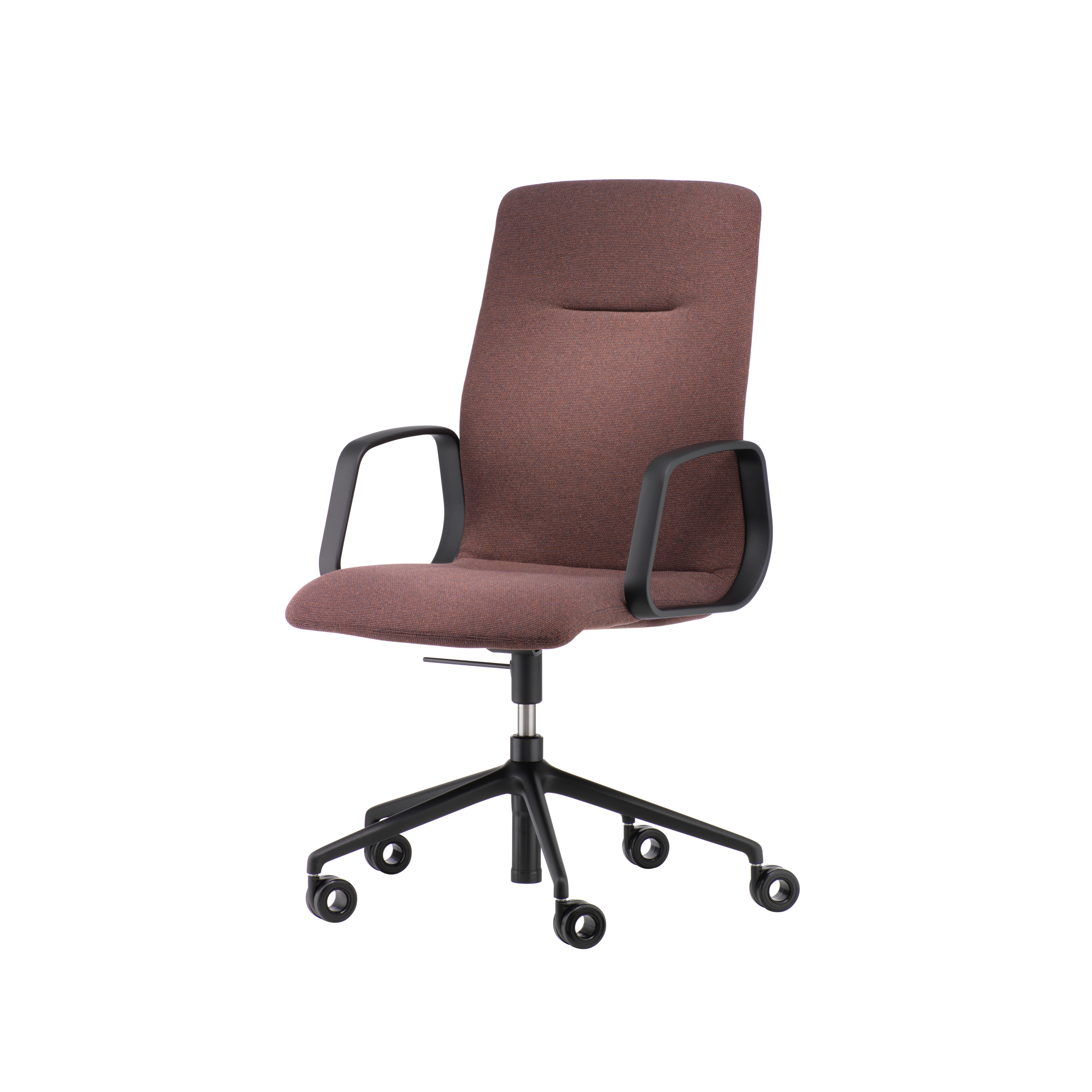 Produkt Decide 296/2 des Herstellers Wilkhahn anzeigen