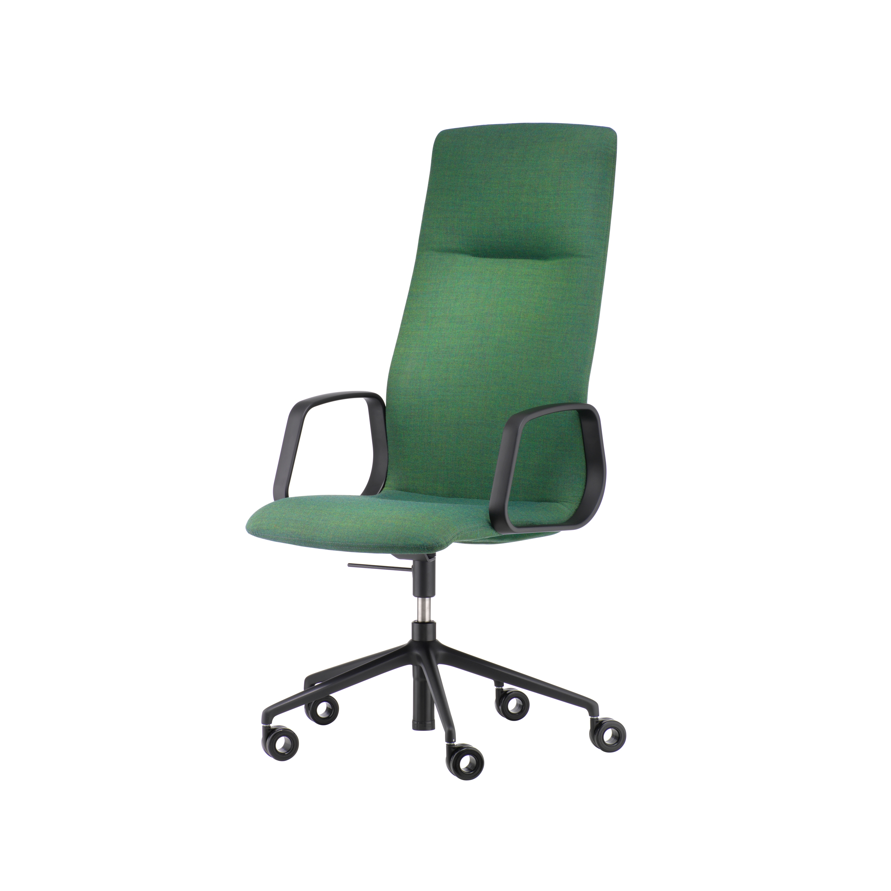 Display product Decide 296/3 from manufacturer Wilkhahn