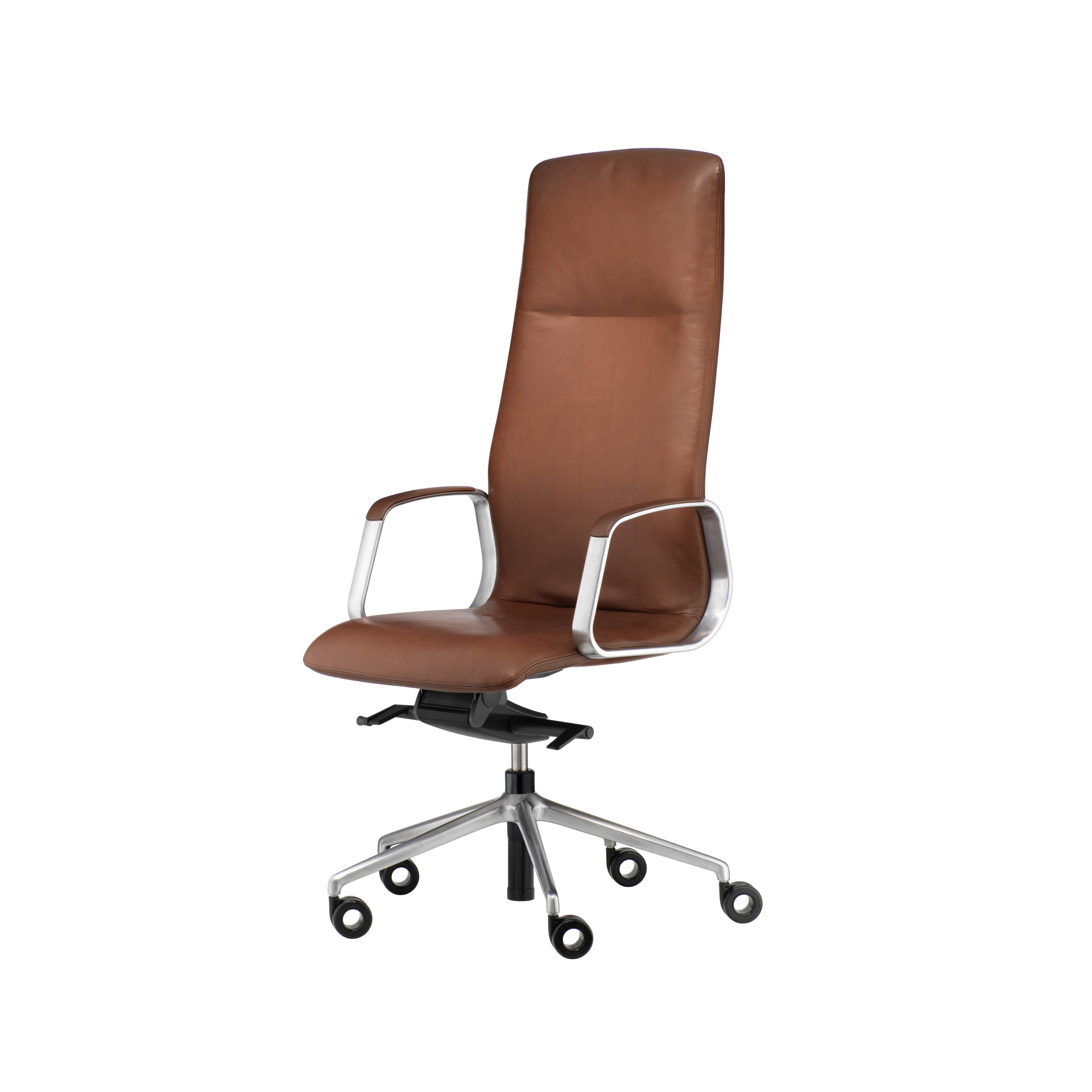 Display product Decide 296/6 from manufacturer Wilkhahn