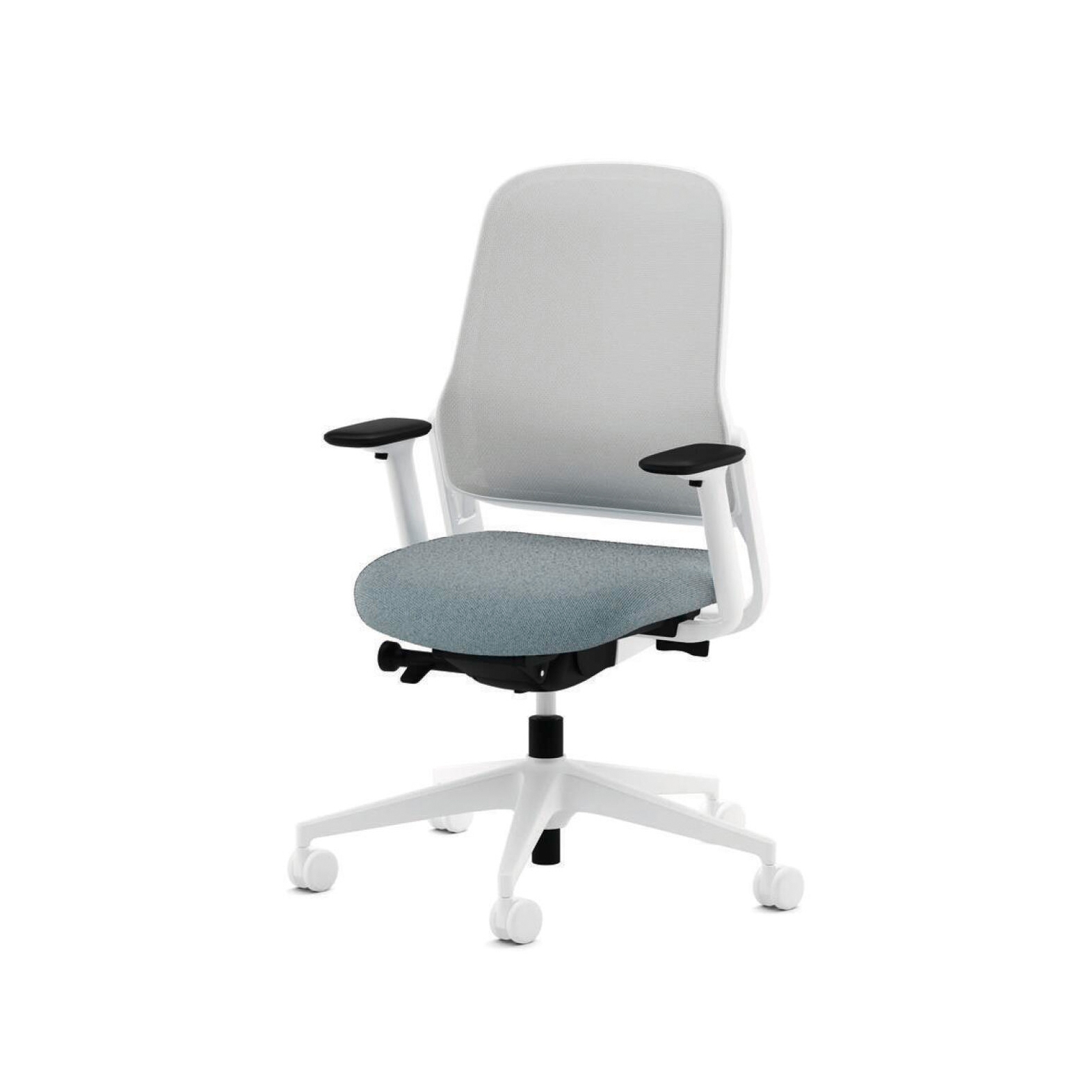 Mostra il prodotto ME Task chair 164 del produttore Wilkhahn