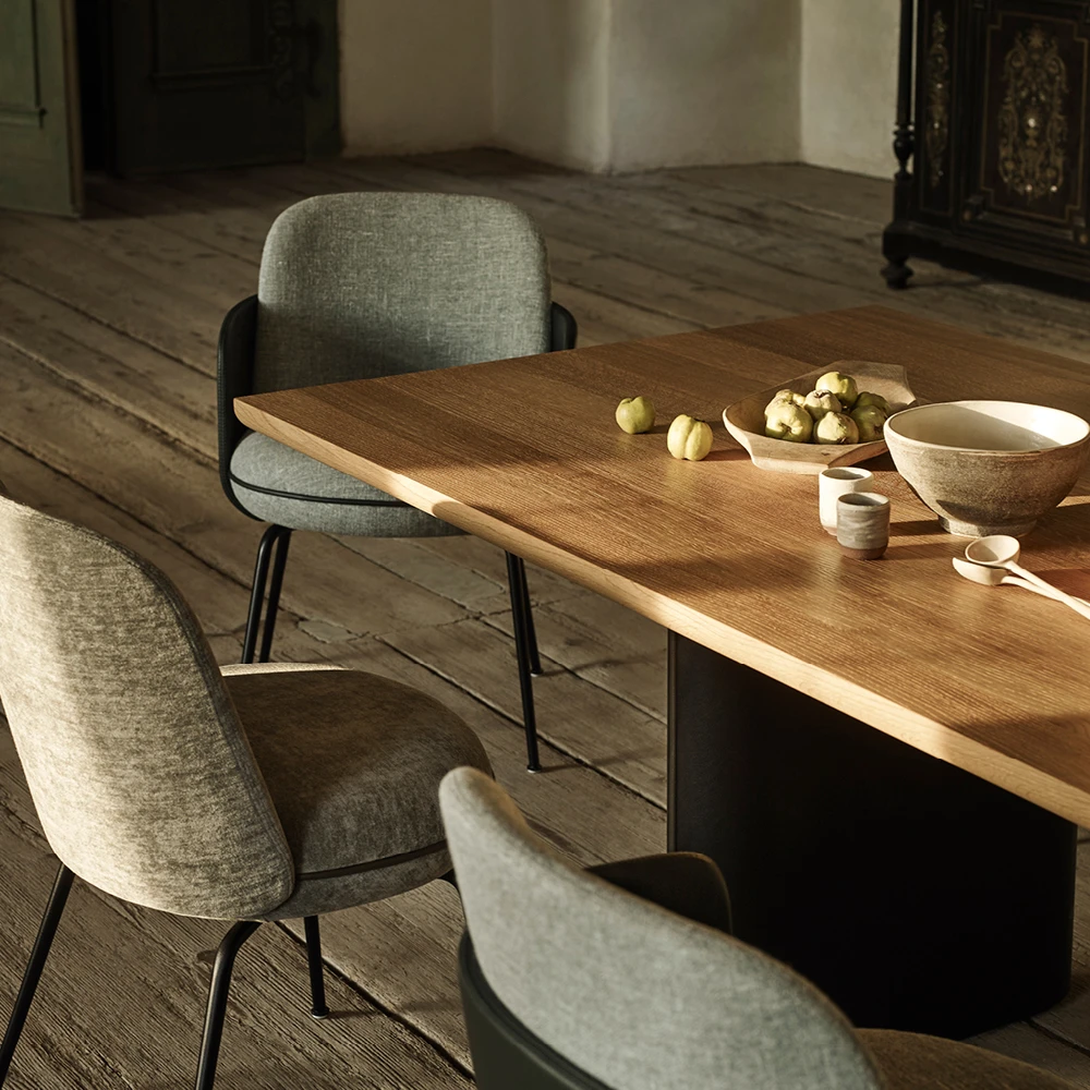 TABLES