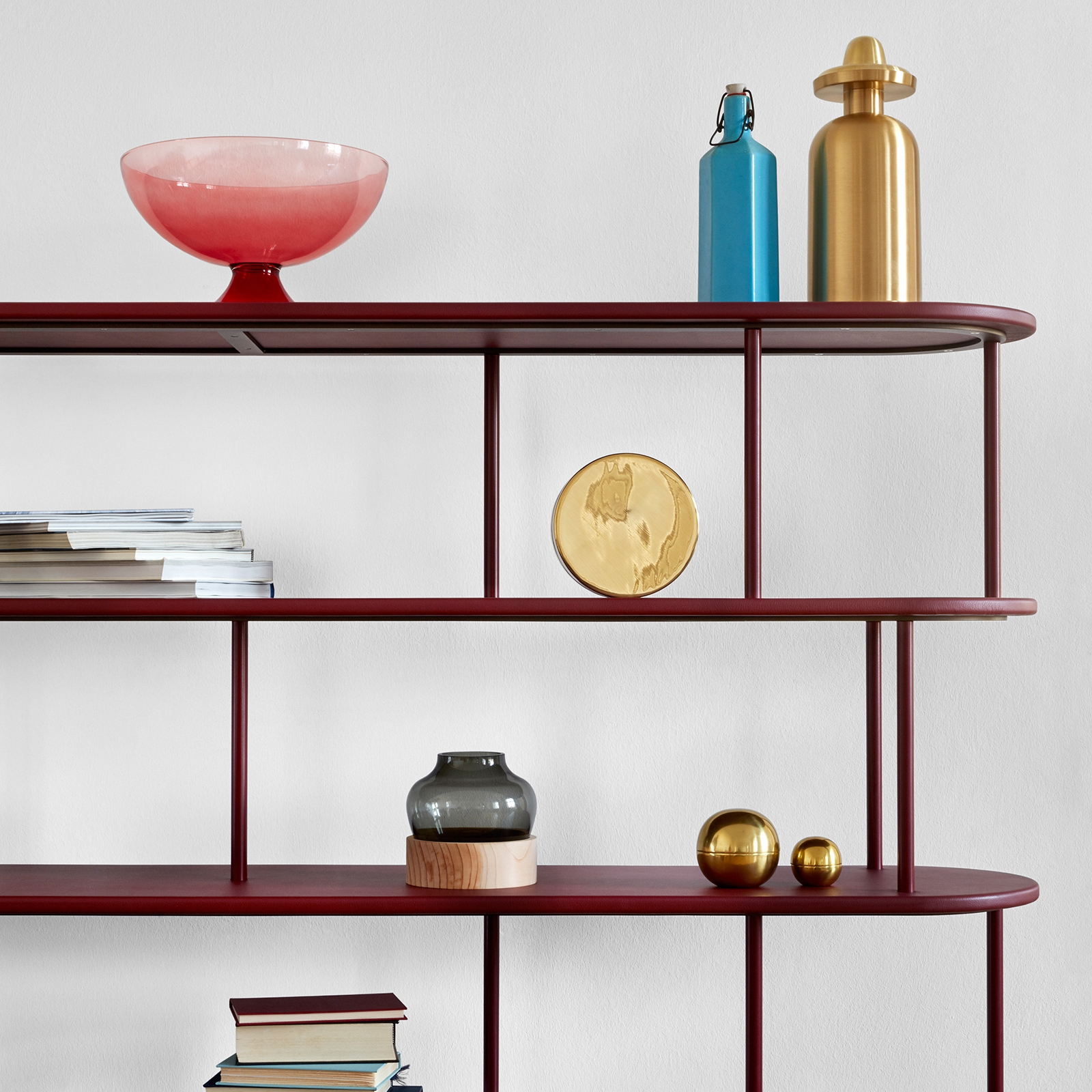 ACCESSOIRES | SHELVES | CABINET