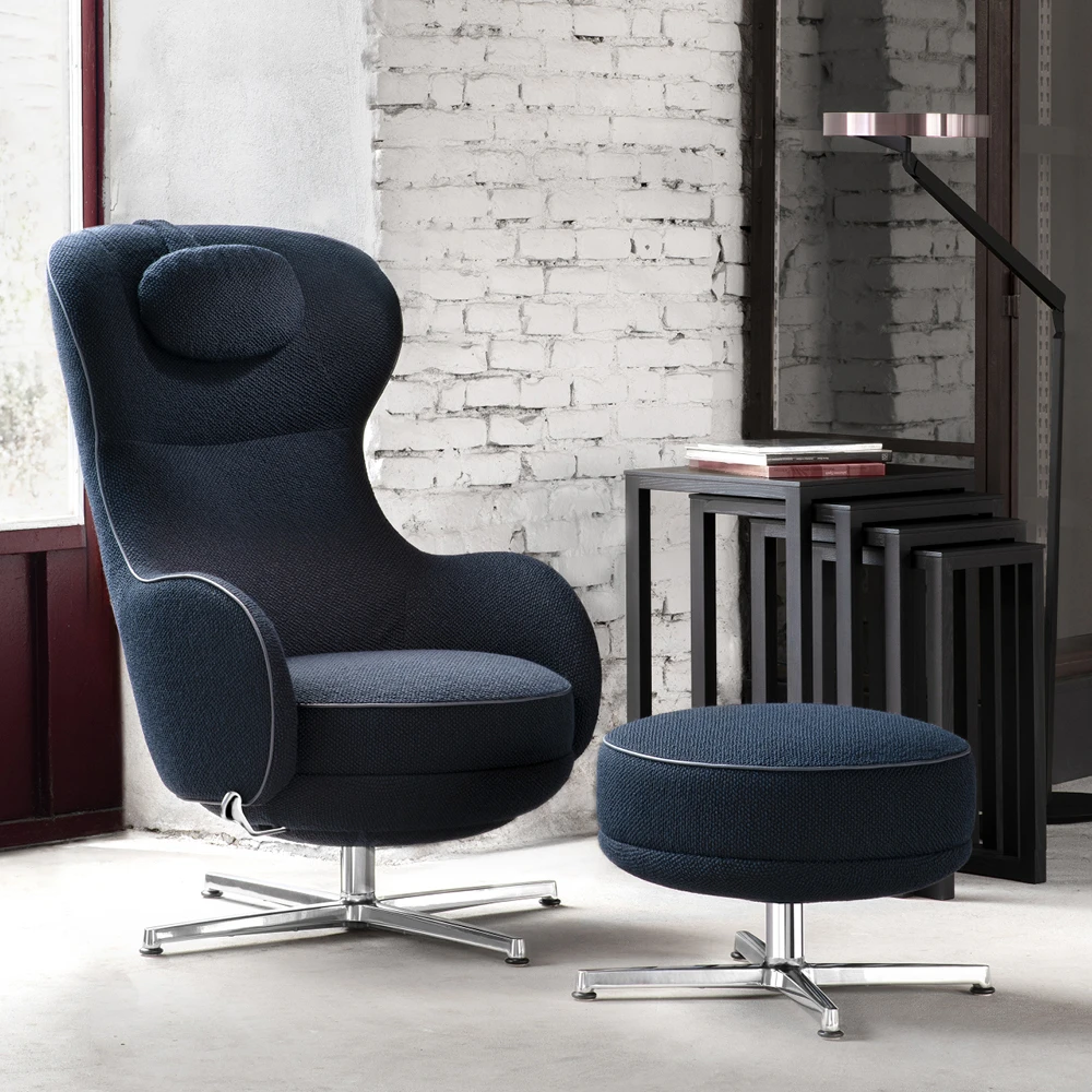 HIGHBACK | RELAX CHAIRS
