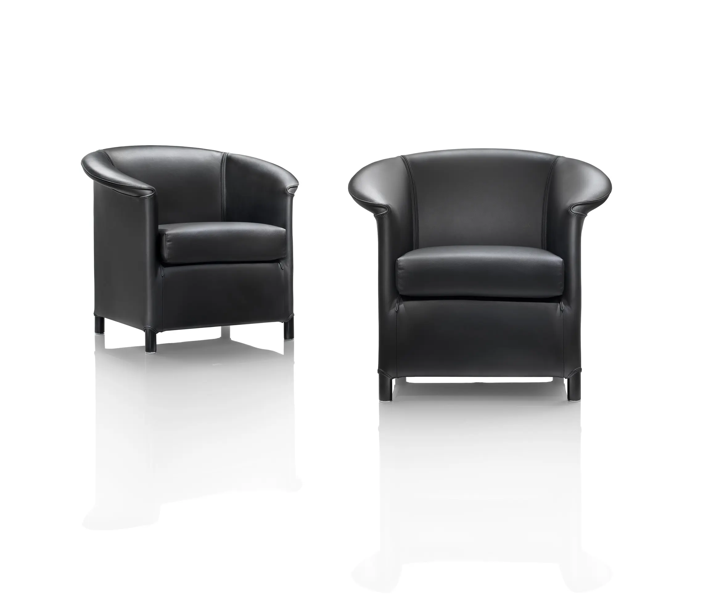 Wittmann - Aura Footstool