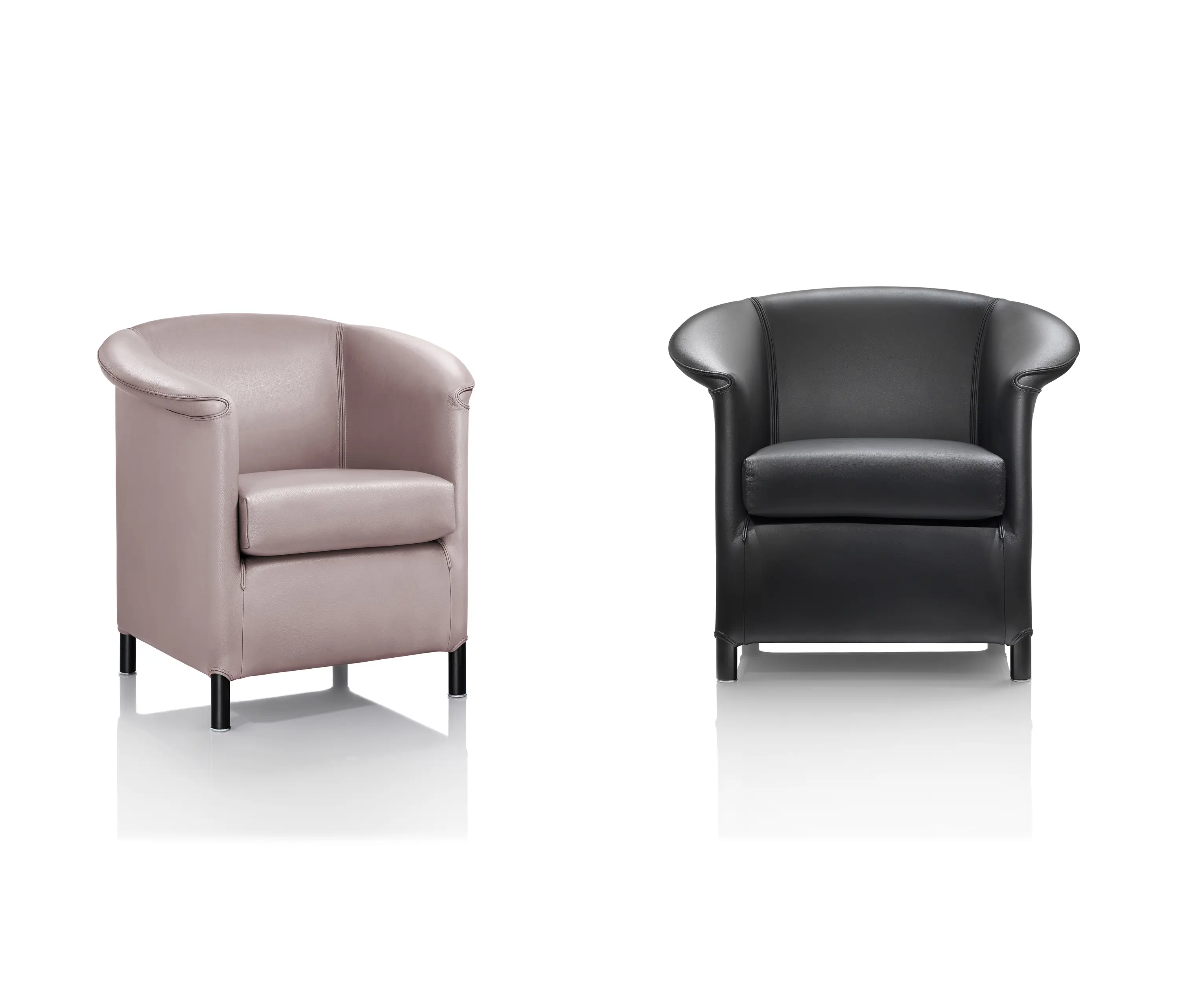 Wittmann - Aura Footstool