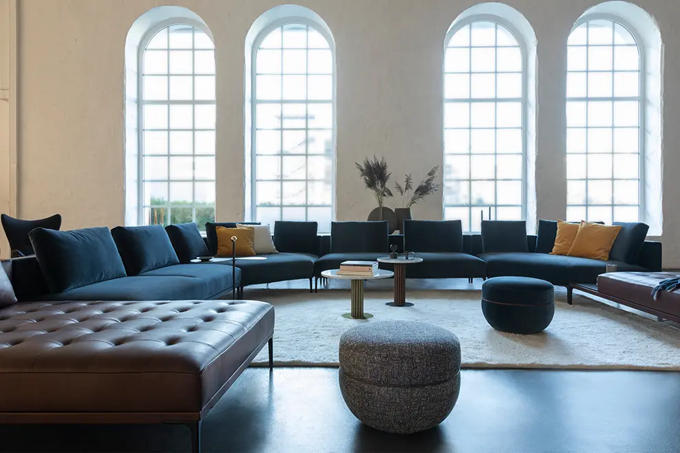 Wittmann - Playtime Sofa
