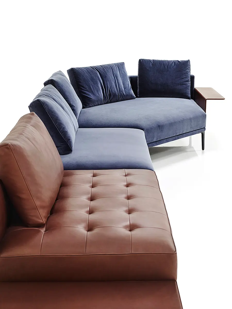 Wittmann - Playtime Sofa