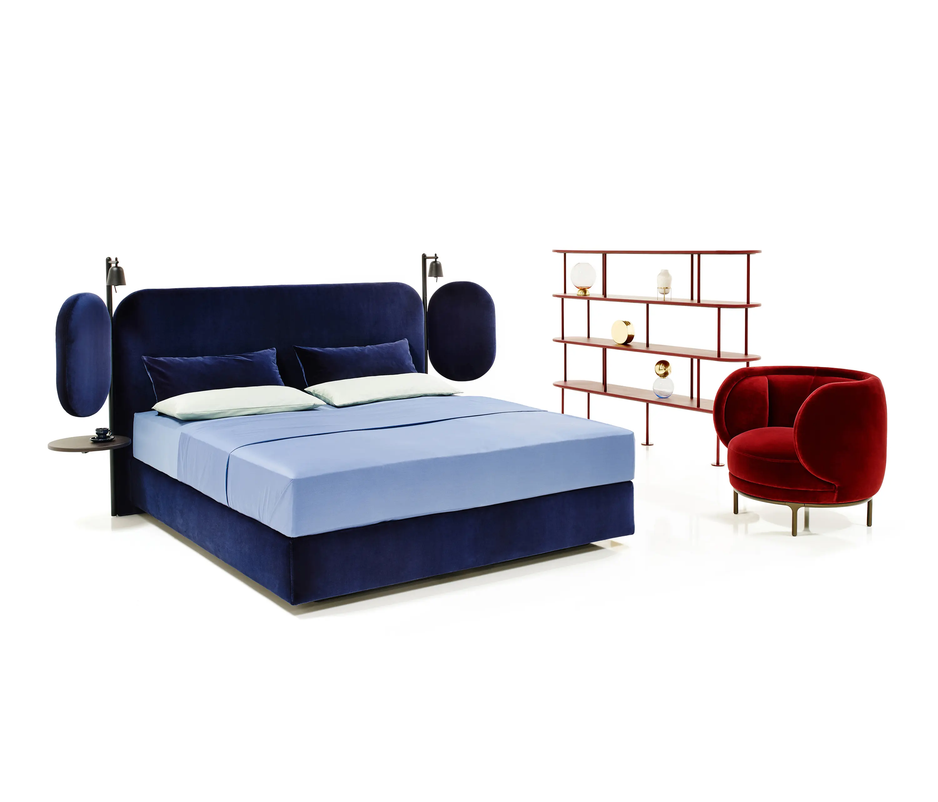 Wittmann - Monkey Mirror