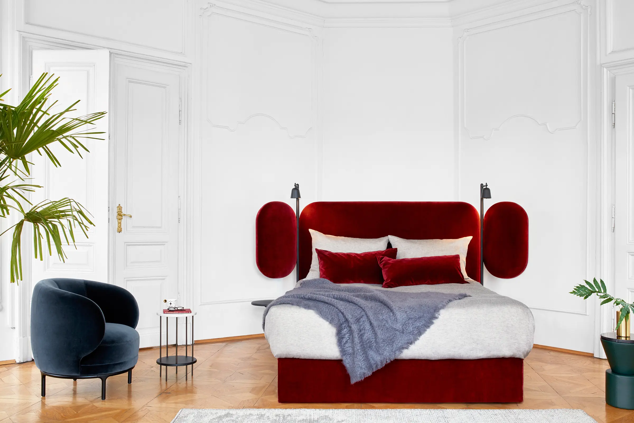 Wittmann - Monkey Mirror