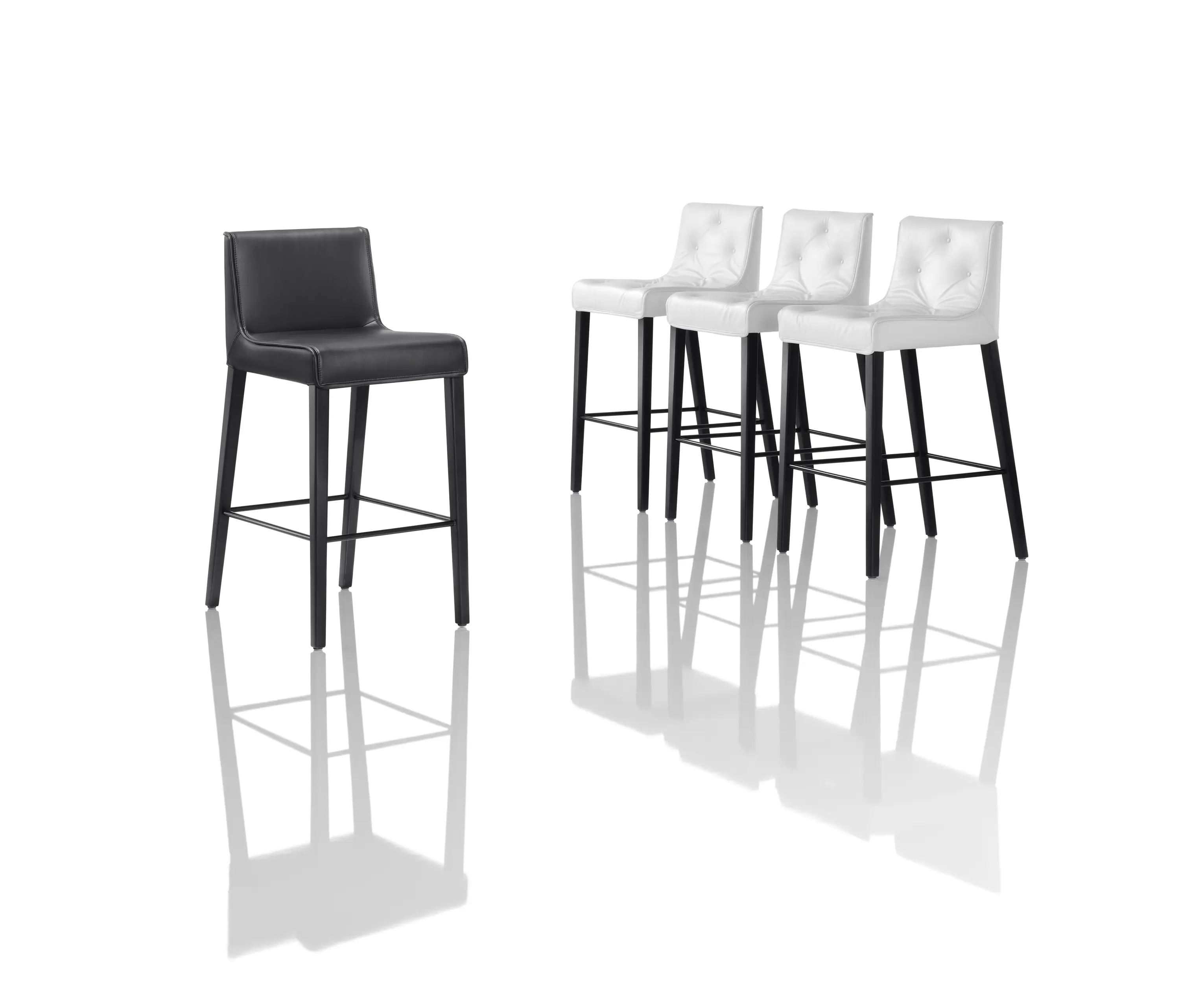 Wittmann - Leslie Chair