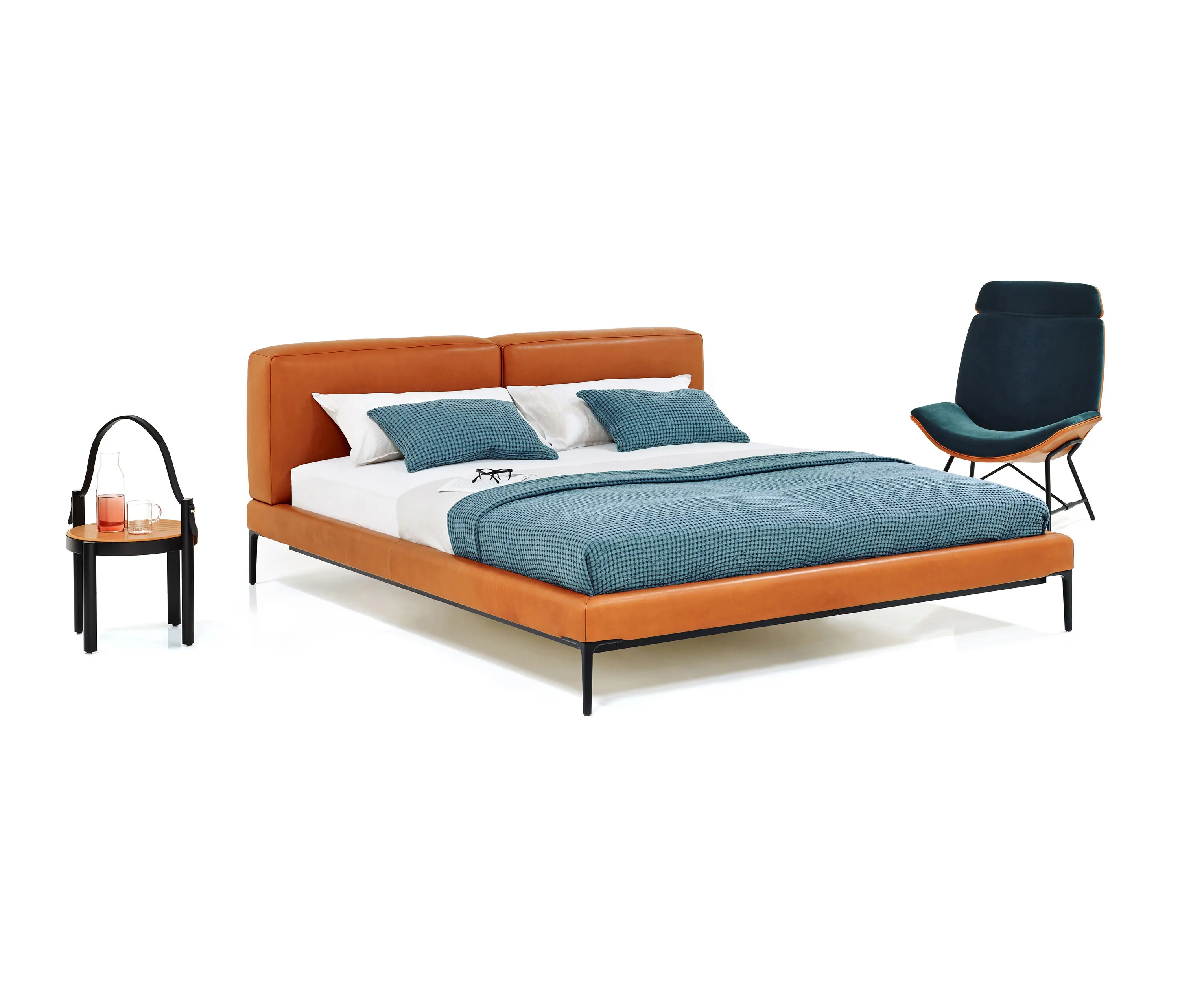 Wittmann - Joyce Niche Bed