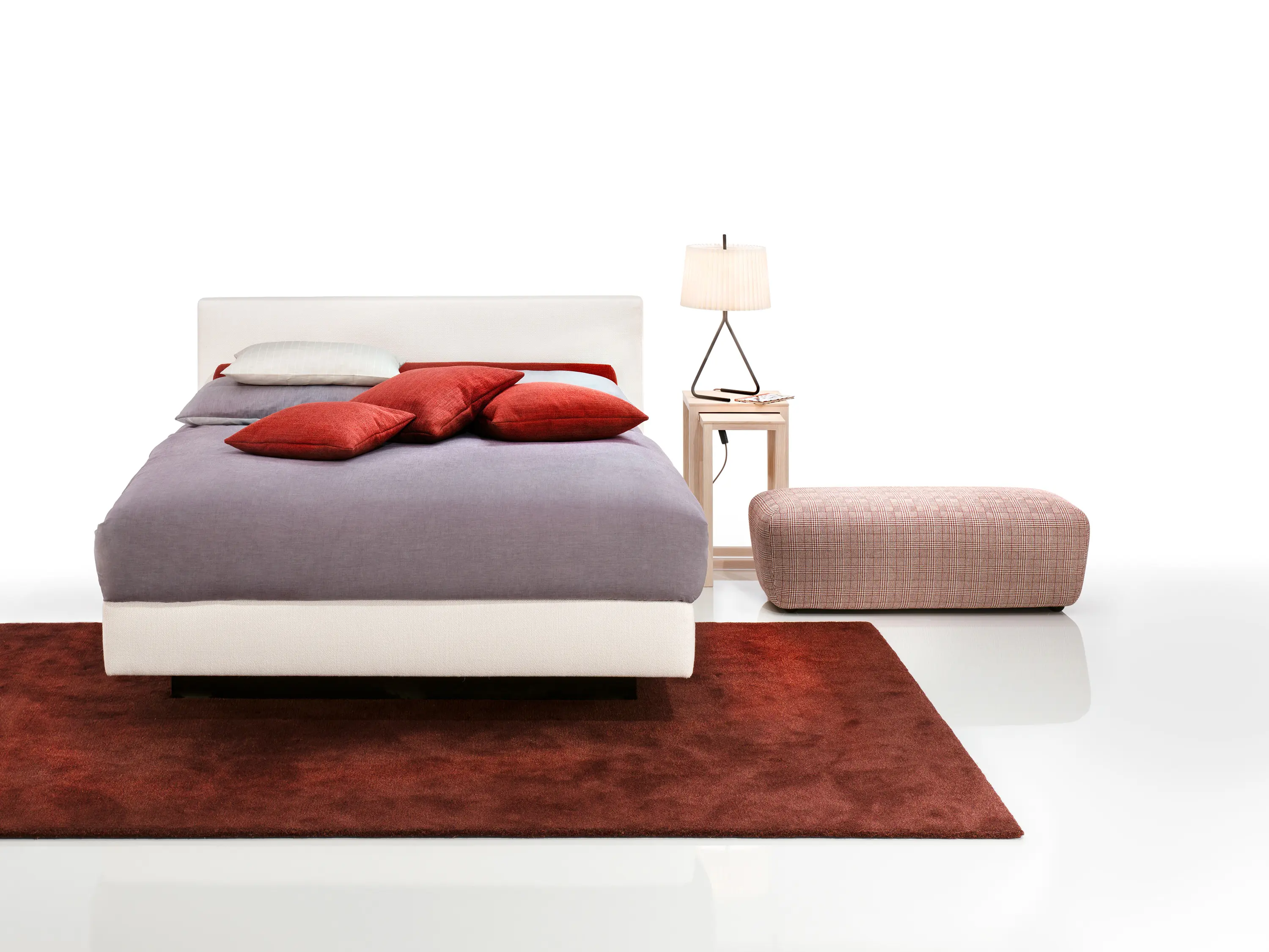 Wittmann - Joyce Cushion Bed