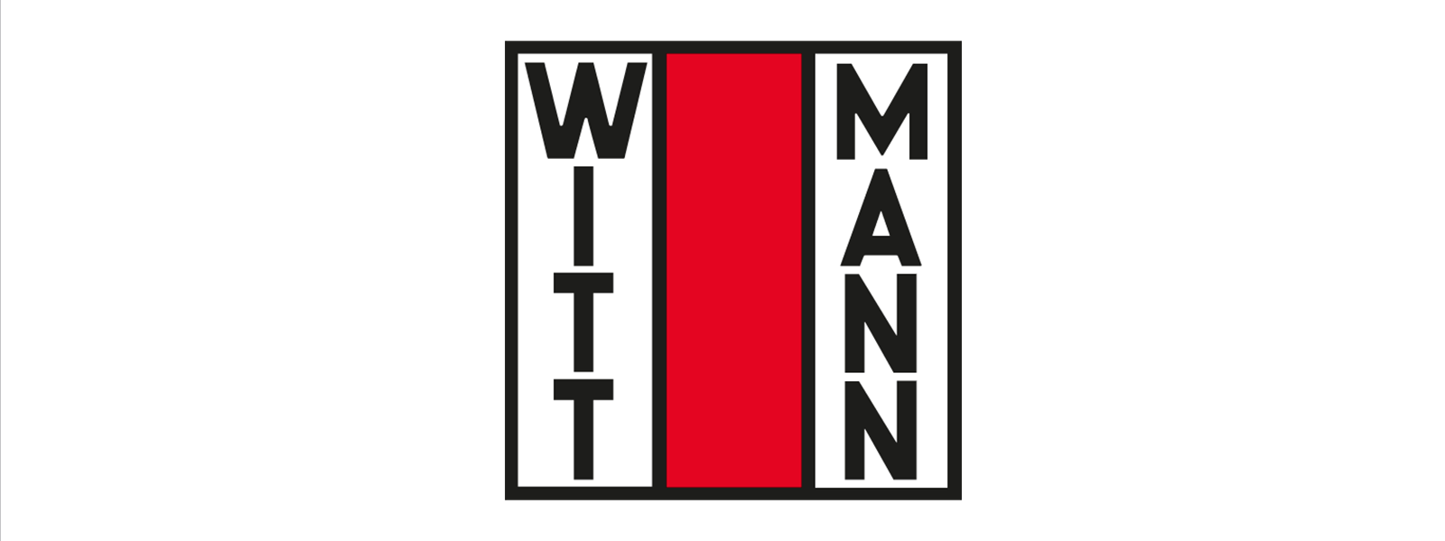 Logotipo de Wittmann
