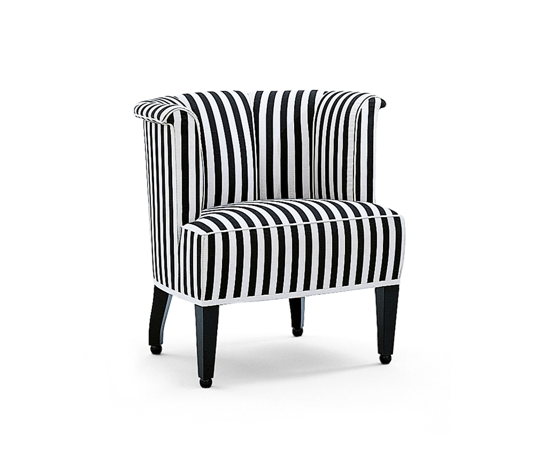 Mostra il prodotto Alleegasse Armchair del produttore Wittmann