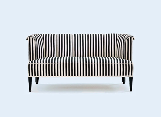 Mostra il prodotto Alleegasse Sofa del produttore Wittmann