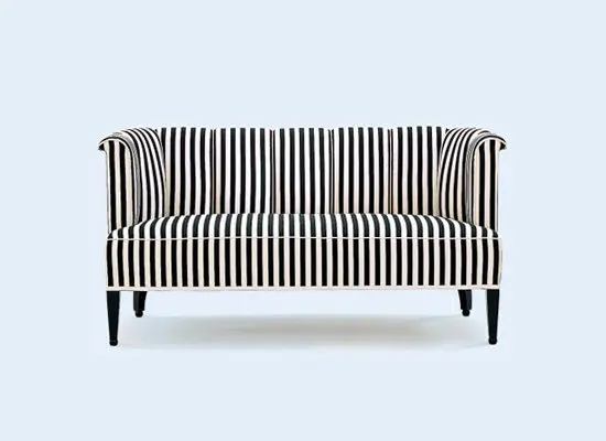 Wittmann - Alleegasse Sofa
