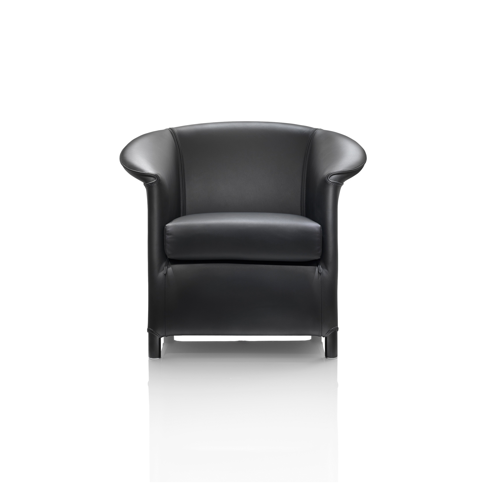 Display product Aura Armchair from manufacturer Wittmann