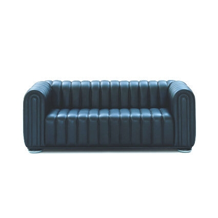 Afficher le produit Club 1910 Sofa du fabricant Wittmann