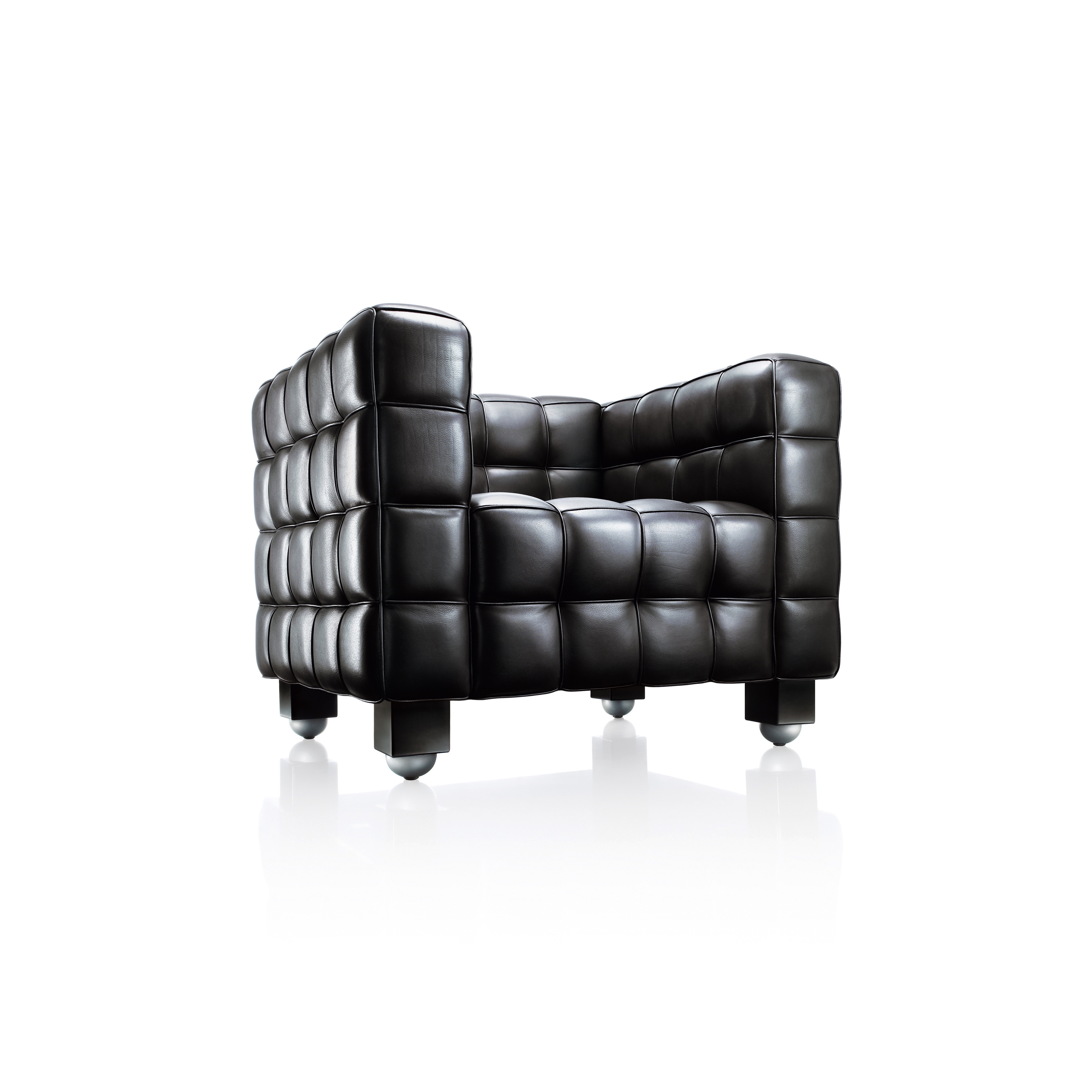 Kubus Armchair