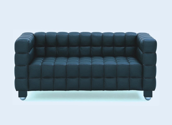 Mostra il prodotto Kubus Sofa del produttore Wittmann