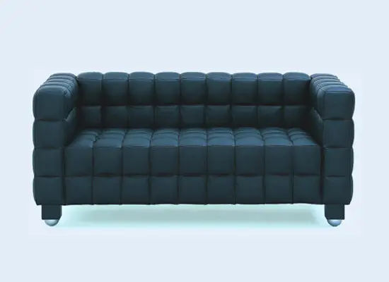 Wittmann - Kubus Sofa