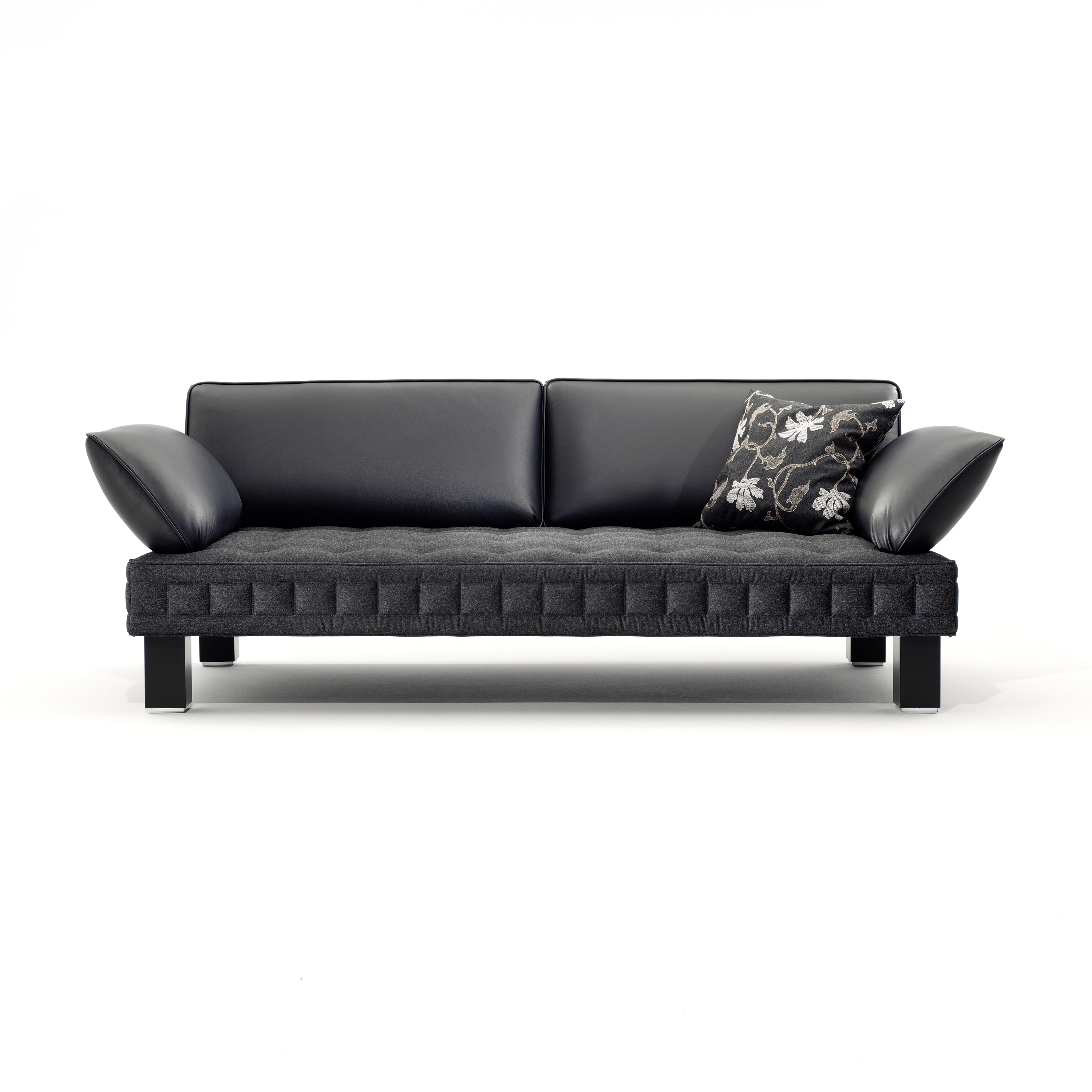 Display product Materassi Sofa from manufacturer Wittmann