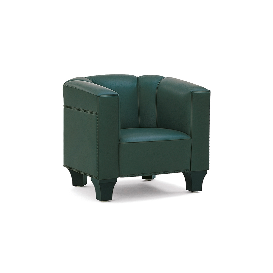 Produkt Palais Stoclet Fauteuil des Herstellers Wittmann anzeigen