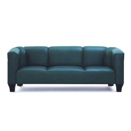 Display product Palais Stoclet Sofa from manufacturer Wittmann