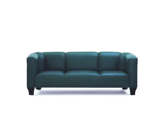 Wittmann - Palais Stoclet Sofa