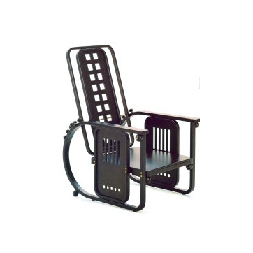 Display product Sitzmaschine from manufacturer Wittmann