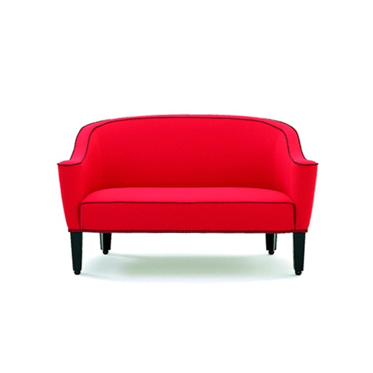 Mostra il prodotto Villa Gallia Sofa del produttore Wittmann