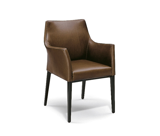 Mostra il prodotto Toga Chair del produttore Wittmann