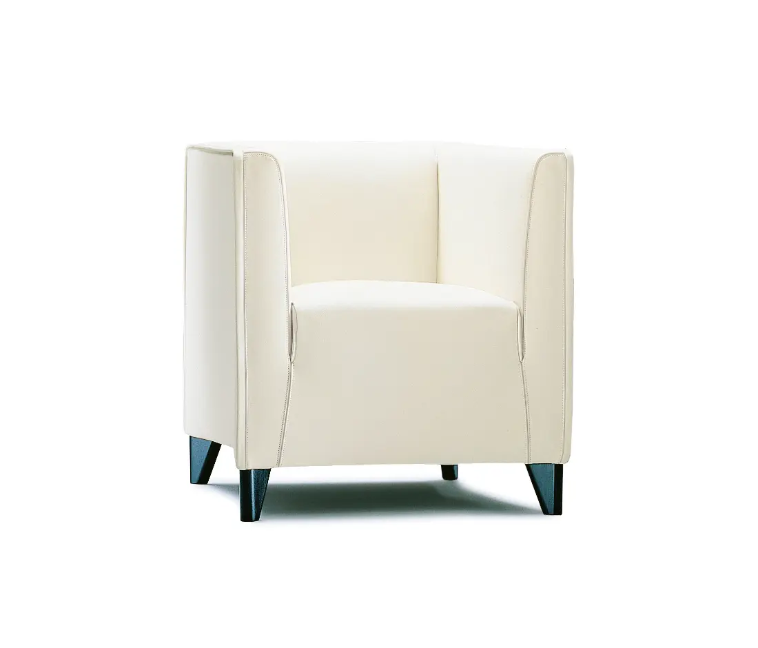 Wittmann - Quadra Sessel