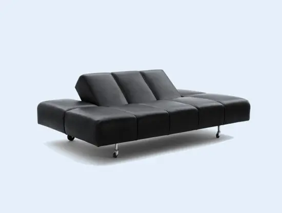 Wittmann - Party Lounge