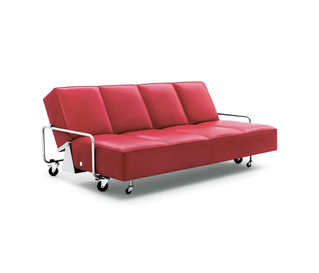 Wittmann - Bed Couch